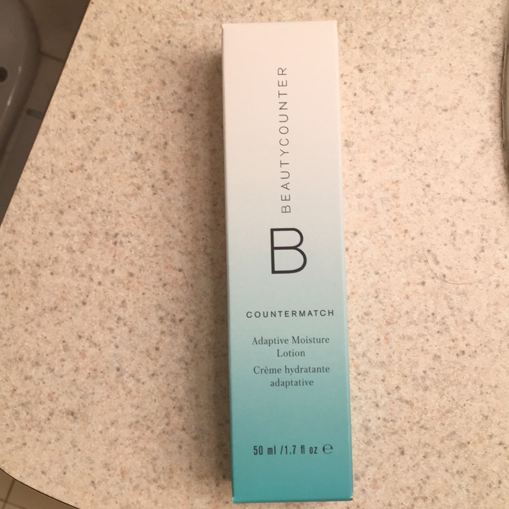 Beautycounter Countermatch